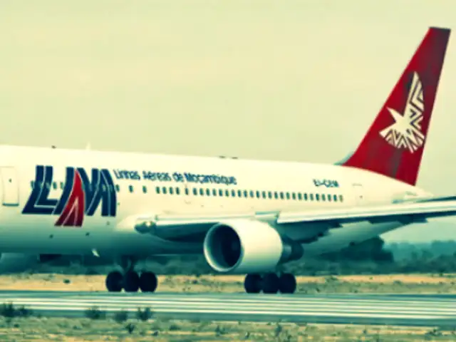 Namibia: piloto provocó intencionalmente un accidente aéreo y la muerte de 33 pasajeros