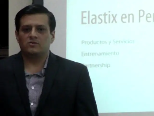 'Elastix' exitoso ejemplo de software libre y gratuito creado en Sudamérica