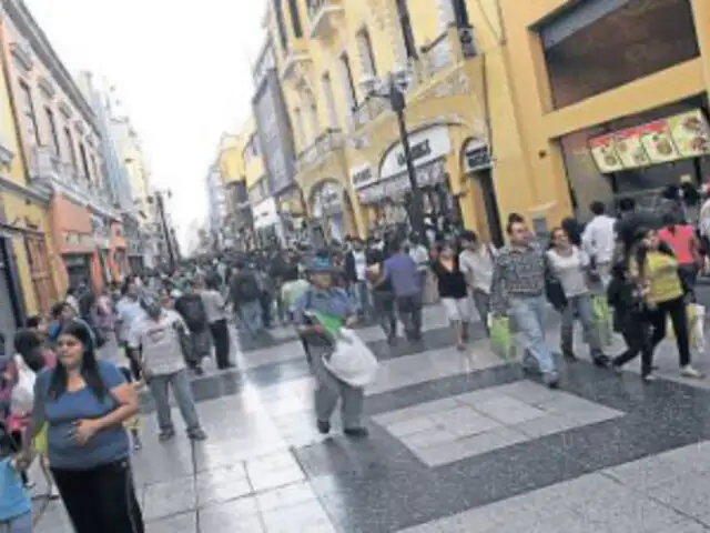 FOTOS: conoce cuáles son las calles más caras de Latinoamérica