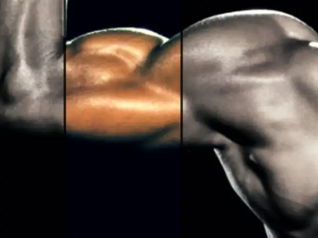 Crean músculos artificiales 1.000 veces más fuertes que su versión humana