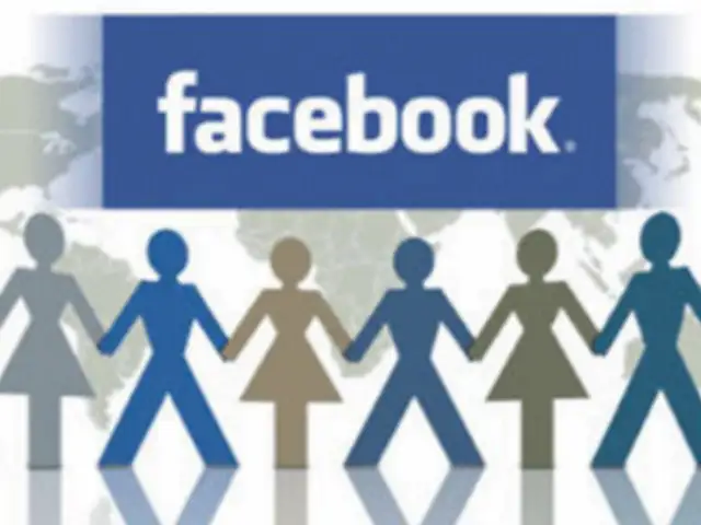 Facebook apunta a ser la primera red social con comunidades de ayuda 'online'