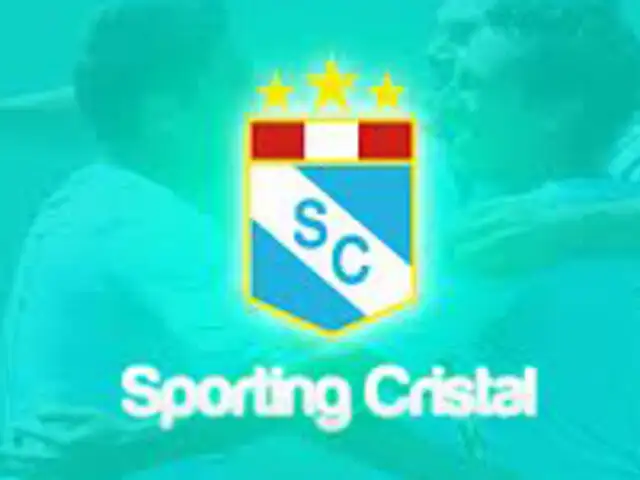 Sporting Cristal desmiente que el club vaya a cambiar de nombre