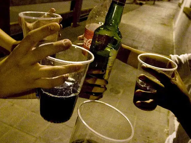 Conozca qué bebidas no debe mezclar durante las celebraciones de Año Nuevo