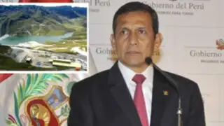D'Medina: Humala debe meter el "acelerador" y no hacer "ruido" a inversión privada