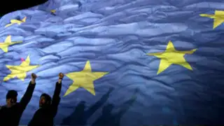 Unión Europea: rumanos y búlgaros ya pueden trabajar en toda la zona euro