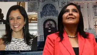 Ministra Jara: Nadine viajará con "la suya" cuando haga labor partidaria