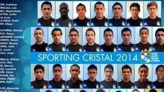 Sporting Cristal podría perder a una de sus incorporaciones para la Libertadores