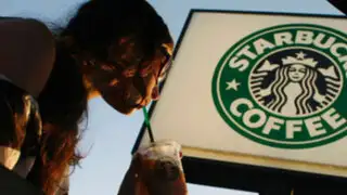 Mujer sobrevivió todo un año consumiendo sólo productos de Starbucks