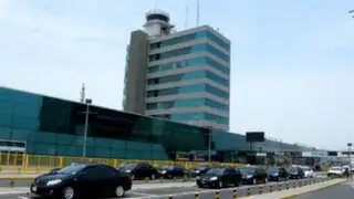 Aeropuerto Jorge Chávez cumple 50 años con importantes mejoras