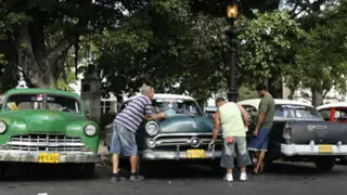 Gobierno de Cuba autoriza la compra de vehículos nuevos sin permiso especial