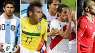 Copa América 2016: Conmebol planea edición especial por el centenario