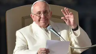 Papa Francisco elimina el título de "monseñor" en la Iglesia Católica