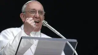 Papa Francisco: ¿Qué andarán haciendo las monjas que no contestan el teléfono?