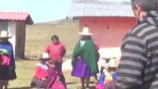 Cajamarca: azotan a primos tras descubrir que mantenían relación amorosa
