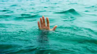 Pastor evangélico quiso caminar sobre el agua y murió ahogado