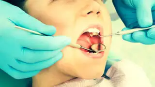 EEUU: niña de tres años muere tras un procedimiento dental