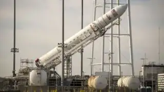 El Perú en el espacio: vea el lanzamiento del satélite peruano UAPSat-I