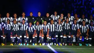 Alianza Lima: este equipo será el rival de los íntimos en la Noche Blanquiazul