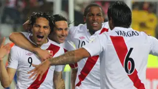 Bloque Deportivo: Perú enfrentaría a Inglaterra en el mítico estadio de Wembley