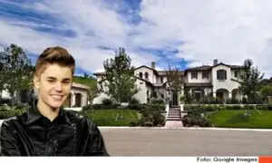 Justin Bieber se niega a cambiar de casa pese al pedido de sus vecinos
