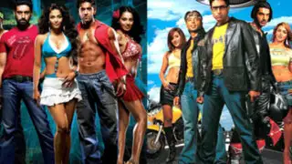 Bollywood: Conoce la trama de las películas predecesoras a Dhoom 3