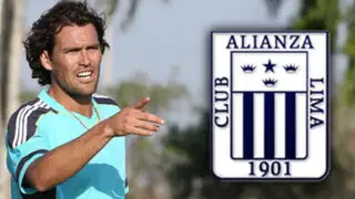 Bloque Deportivo: Garcilaso afirma que Montes continuará en sus filas en 2014