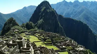 Cusco: deslizamiento de roca bloqueó acceso a Machu Picchu