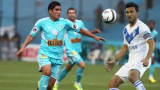 Sporting Cristal venció a Vélez Sarsfield y disputará la final de la Copa Bandes