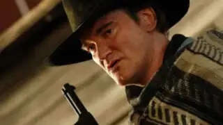 Quentin Tarantino volverá al western después de ‘Django Unchained’