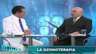 Soluciones Médicas: dígale adiós a los dolores en la columna con la ozonoterapia
