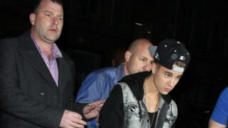 Justin Bieber sería enviado a la cárcel por conducir en ebrio en Miami