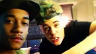 Una broma acaba con Justin Bieber detenido por un escándalo de drogas