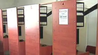 Delincuentes roban 15 computadoras de cabina de internet en El Agustino