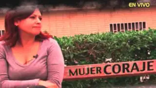 Enemigos Públicos: historia de la peruana que escapó de la violencia en México