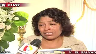 Madre denuncia negligencia en piscina donde murió su hijo de 13 años