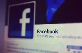 Facebook: arrestan a hombre por darle ‘Me gusta’ a la publicación de su expareja