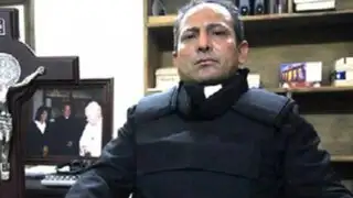 Sacerdote mexicano ofrece misas con  chaleco antibalas por temor a ser asesinado