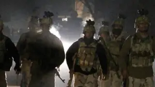 Afganistán: Reportan 4 empleados de la ONU desaparecidos en ataque suicida