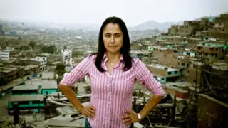 El 53.3% de peruanos rechaza posible candidatura de Nadine Heredia
