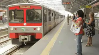 Usuarios aún podrán usar tarjeta de uso múltiple en el Metro de Lima