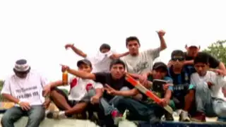 El pandillaje avanza en la ciudad: la violencia asedia en los distritos de Lima