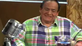 Chapulín El Dulce y una vida extraordinaria en la música peruana