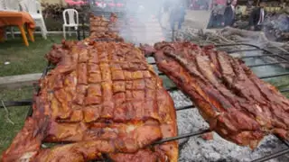 Limeños podrán degustar exquisitos platillos en I Festival de la Sazón Chorrillana