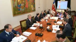 Chile toma medidas para dar seguridad a los peruanos tras fallo de La Haya