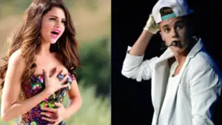 Selena Gómez insulta a Justin Bieber y pide que se retire de la música