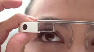 FBI interrogó a sujeto que llevaba Google Glass en el cine