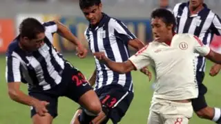 Torneo de Verano sin clásico: Universitario y Alianza Lima no se enfrentarán