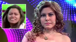 Exclusivo: Candy Calle da su testimonio y afirma que Stephanie Poon sí fue agredida