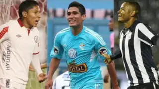 Copa Inca 2014: así quedaron conformados los dos grupos del torneo