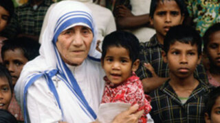 Madre Teresa de Calcuta será proclamada santa en 2016